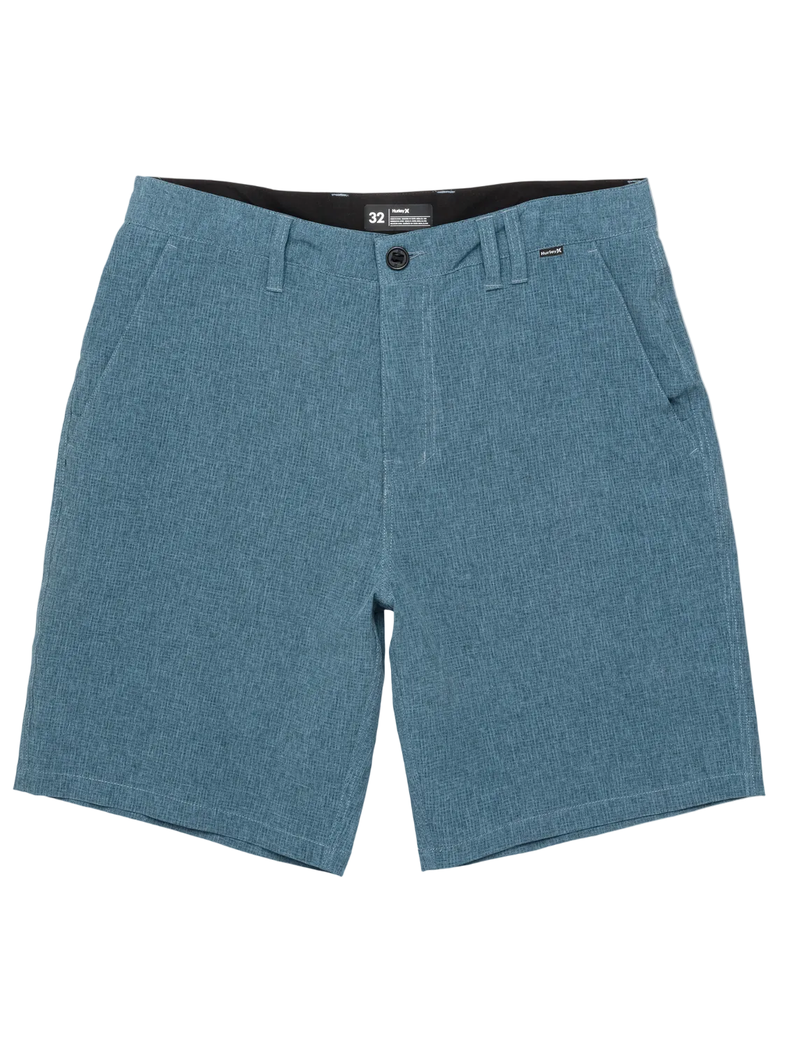 Phantom Flow Walkshort 20" in ARMORED NAVY