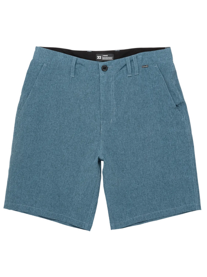 Phantom Flow Walkshort 20" in ARMORED NAVY