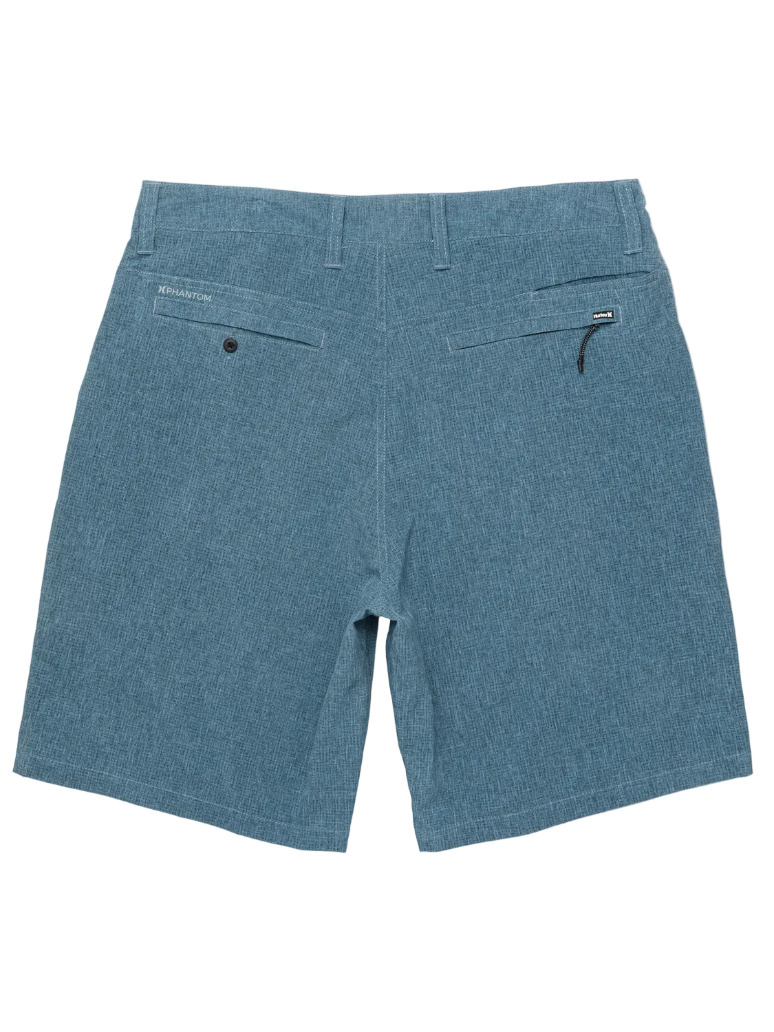 Phantom Flow Walkshort 20" in ARMORED NAVY