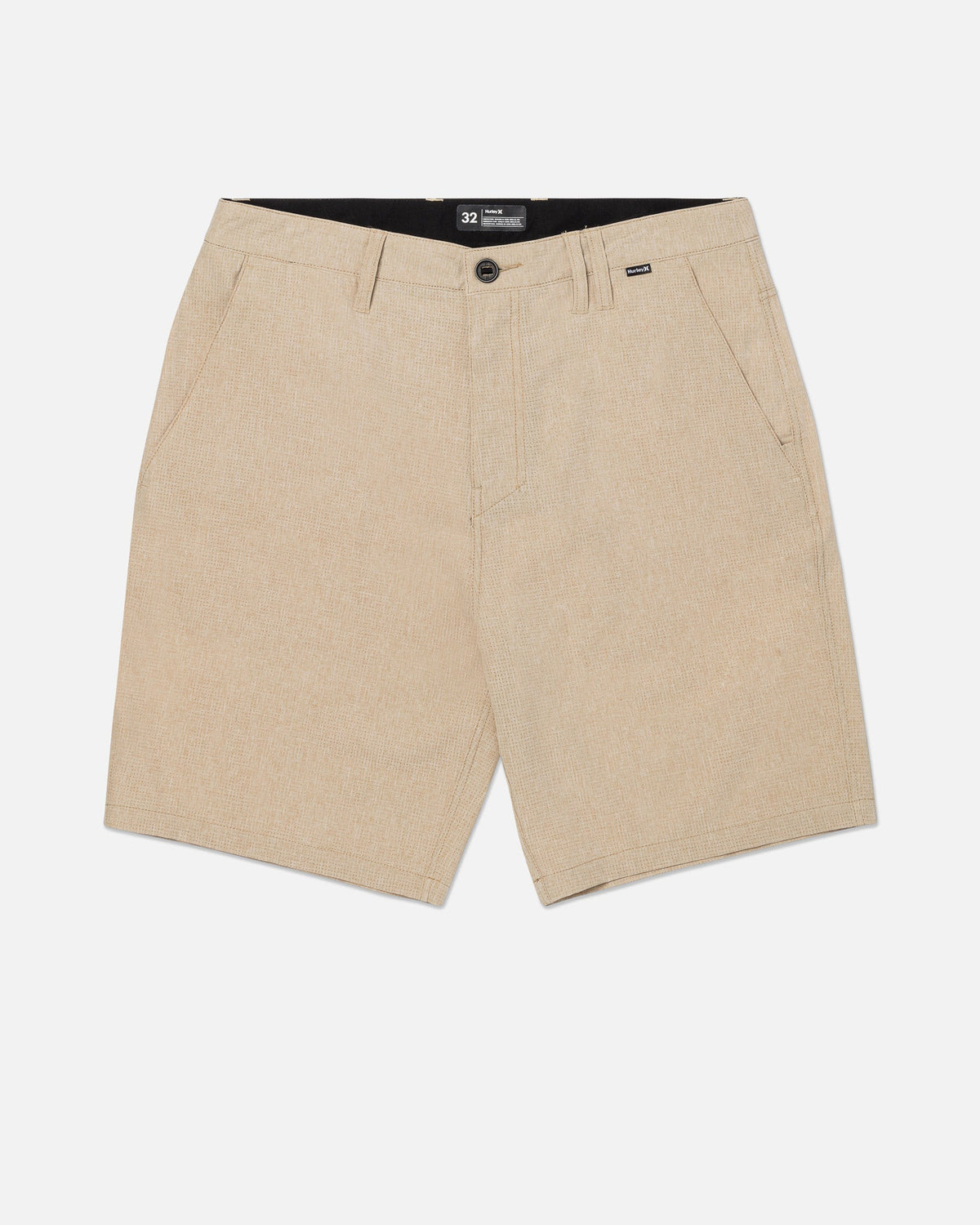 Phantom Flow Walkshort 20" in KHAKI