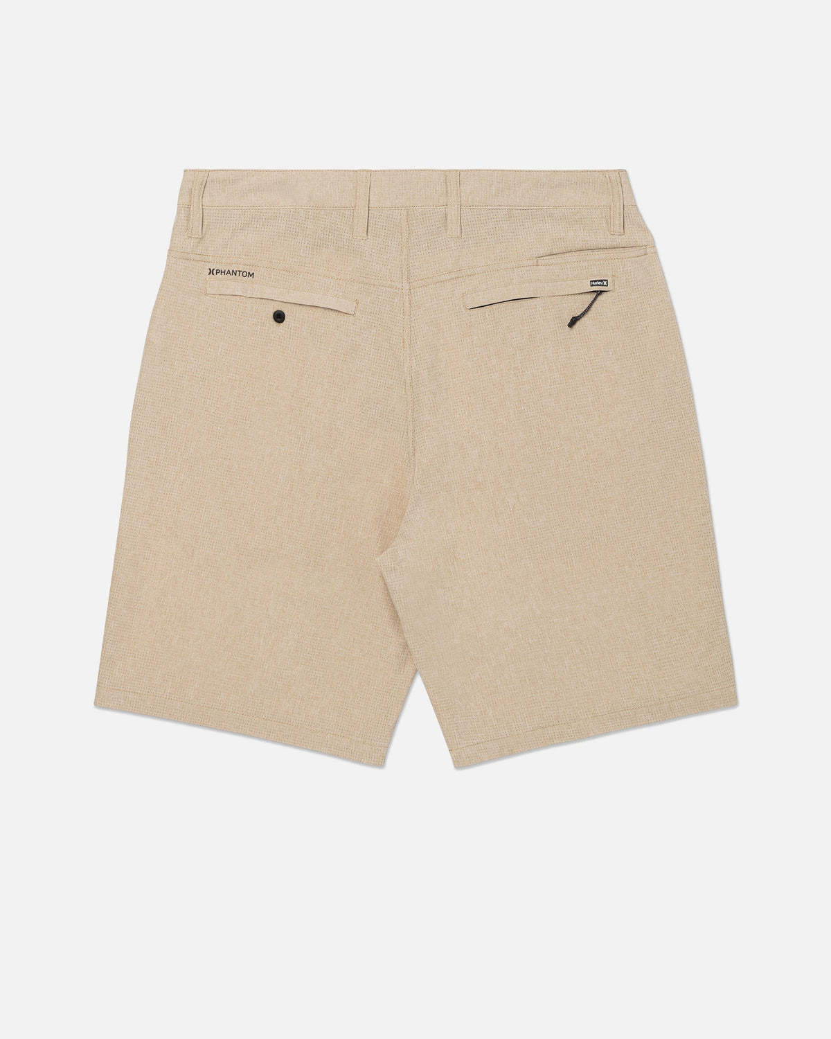 Phantom Flow Walkshort 20" in KHAKI