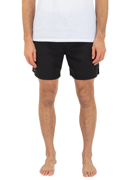 H2O-Dri Trek 7" in Black