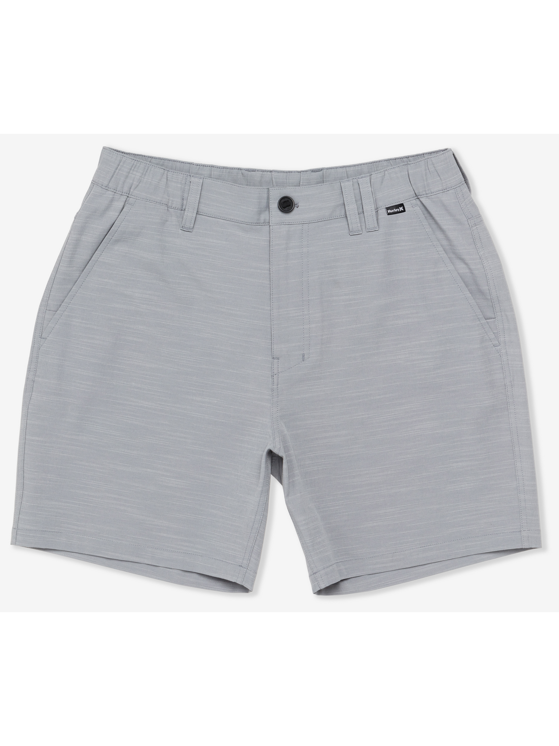 Phantom Slub 3/4 Waistband 18" in PARTICLE