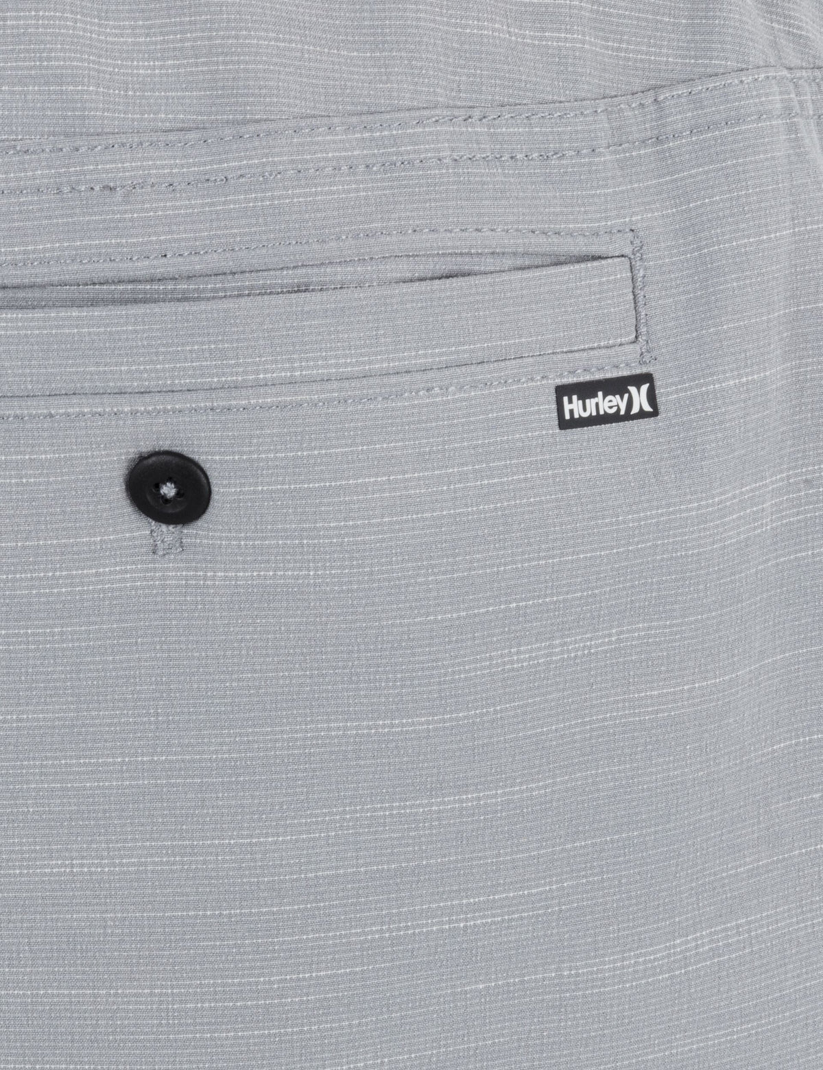 Phantom Slub 3/4 Waistband 18" in PARTICLE