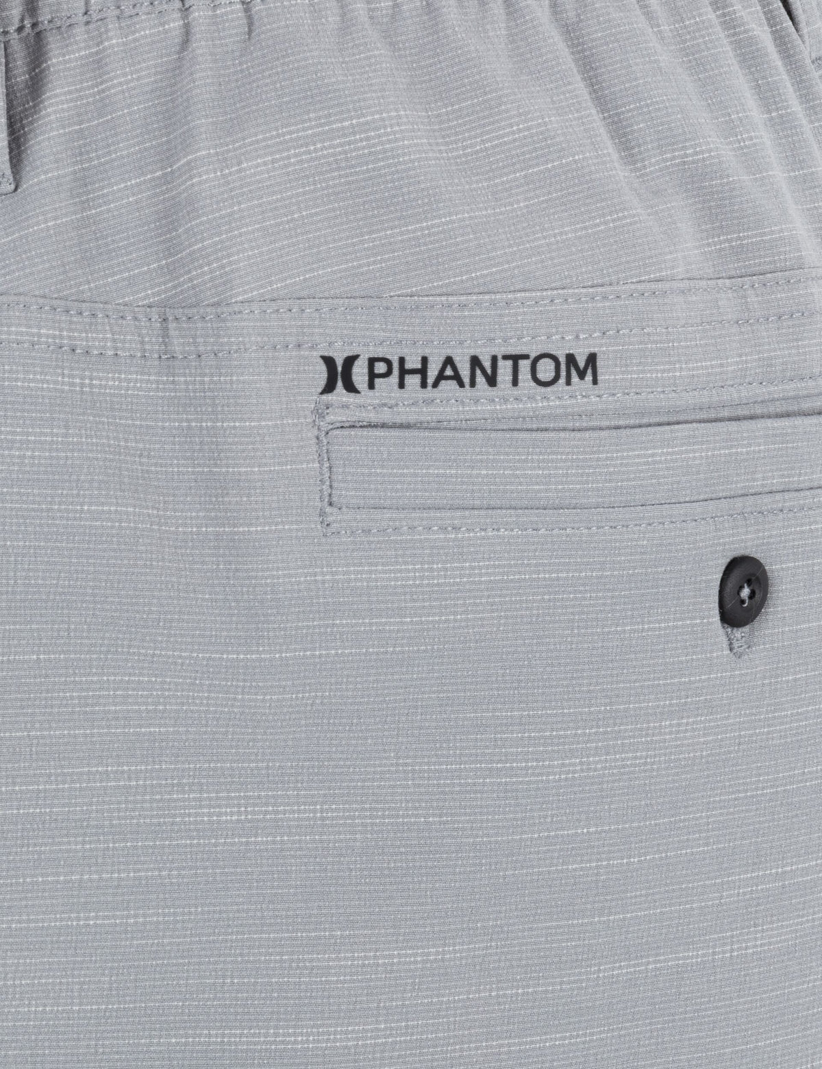 Phantom Slub 3/4 Waistband 18" in PARTICLE
