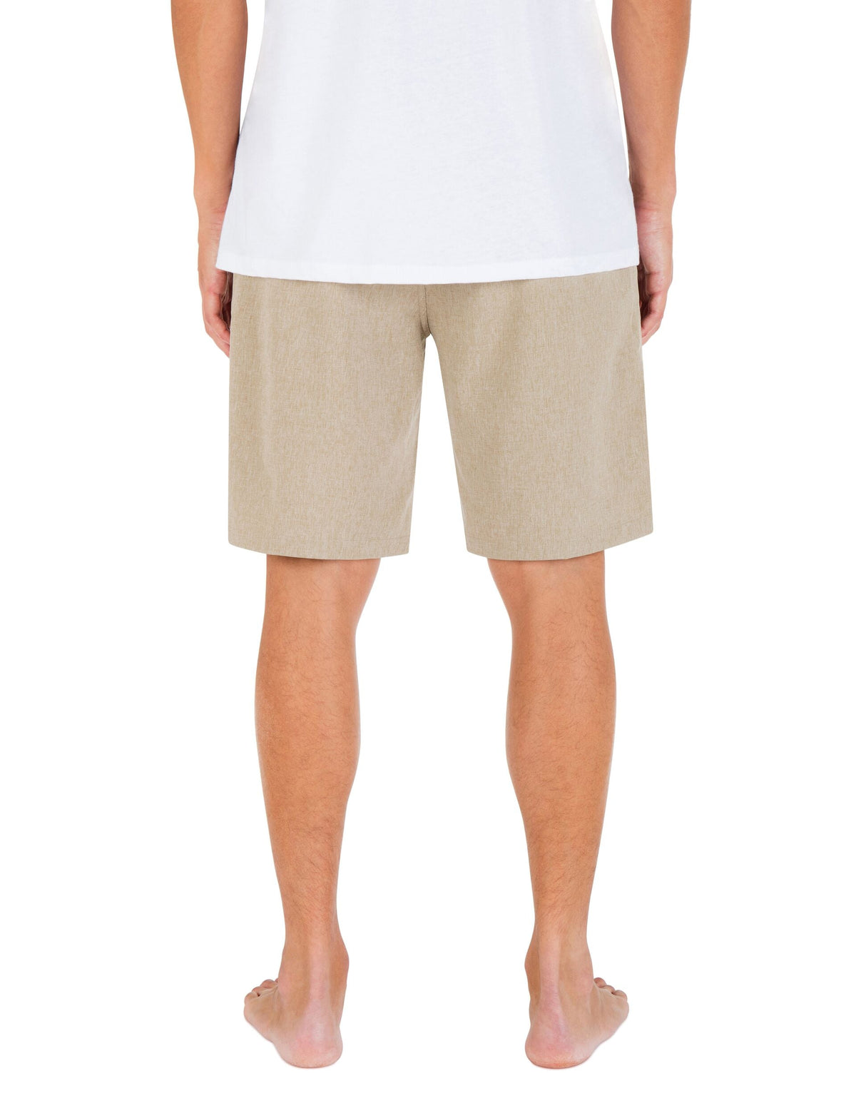 Phantom Walkshorts 20" in KHAKI
