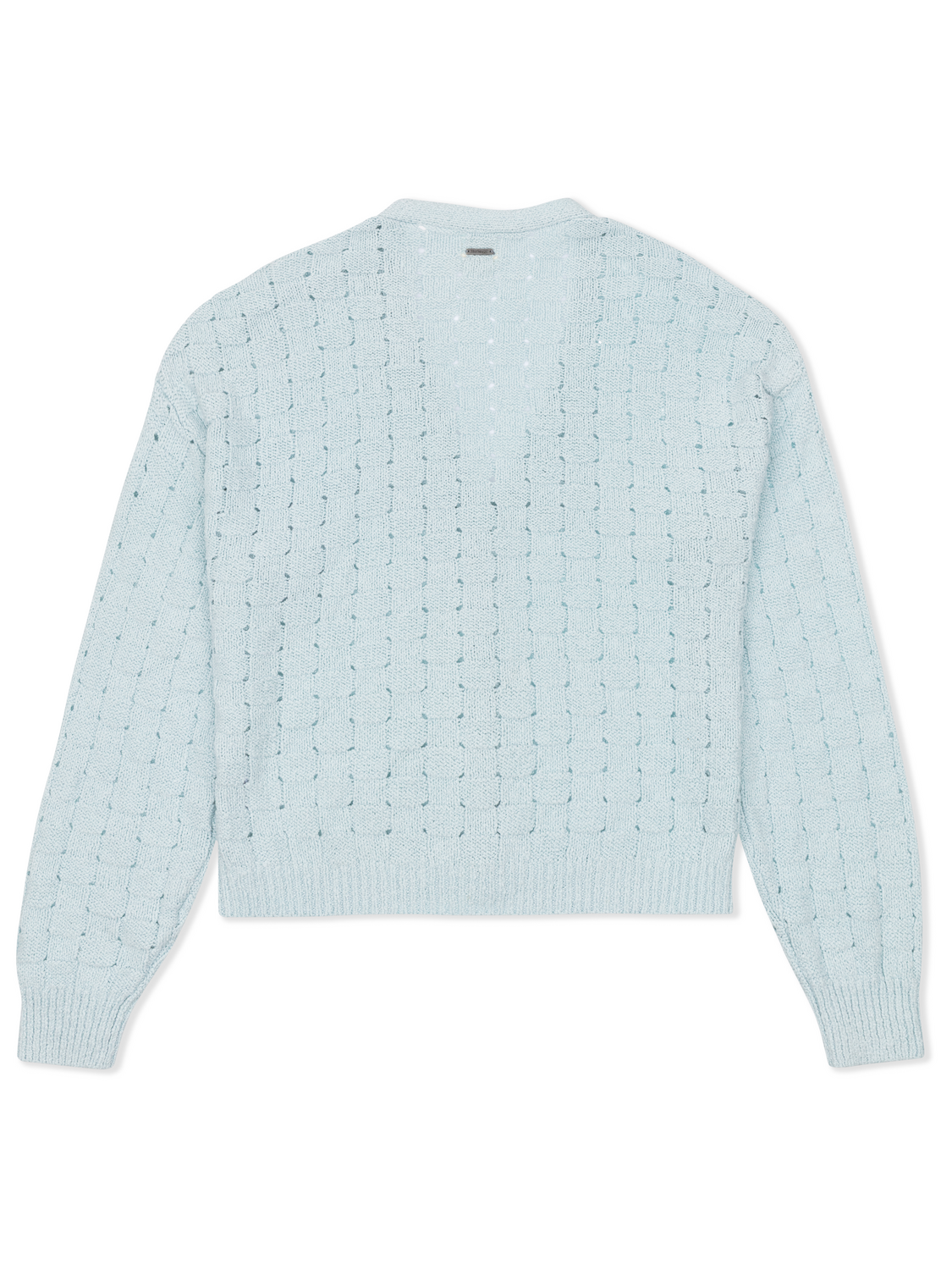 Pioneer Cardigan in STARLIGHT BLUE