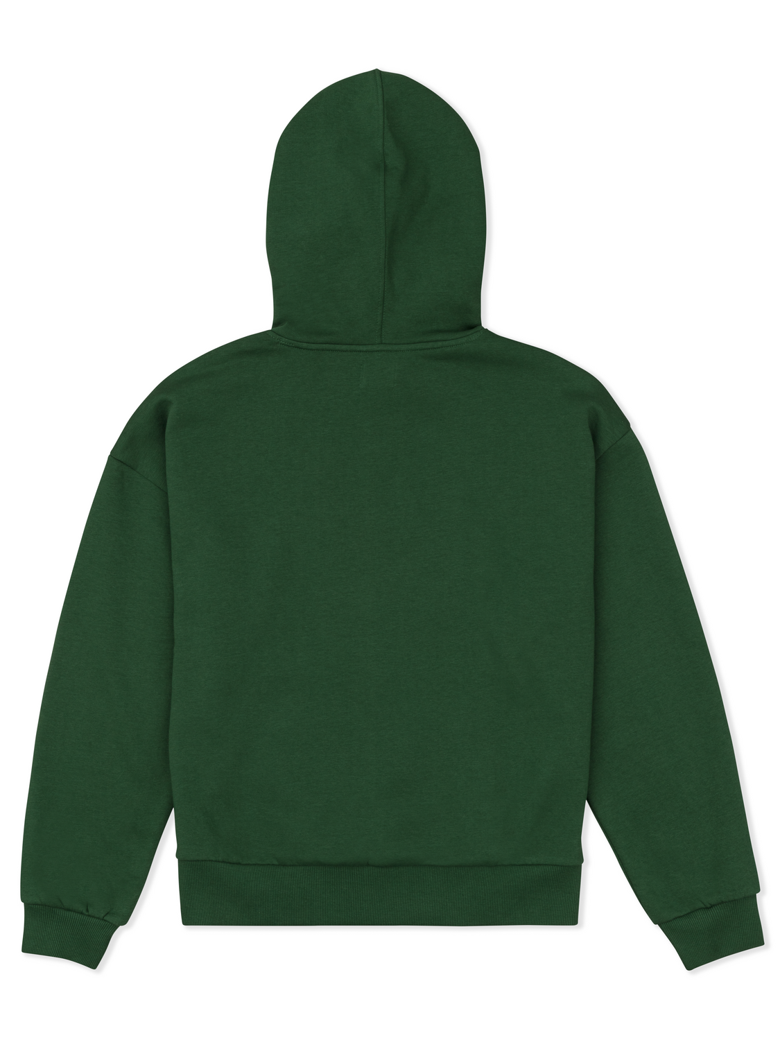Nostalgic Hoodie in EDEN