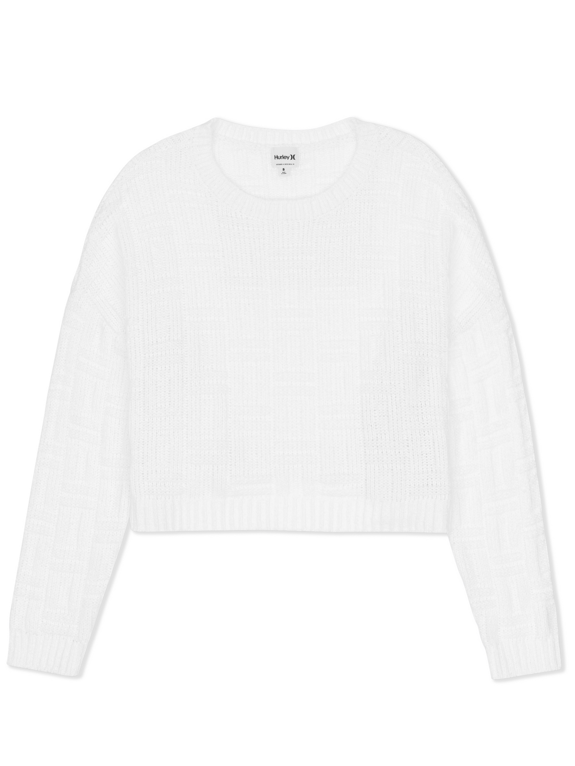 Park City Sweater in Tofu