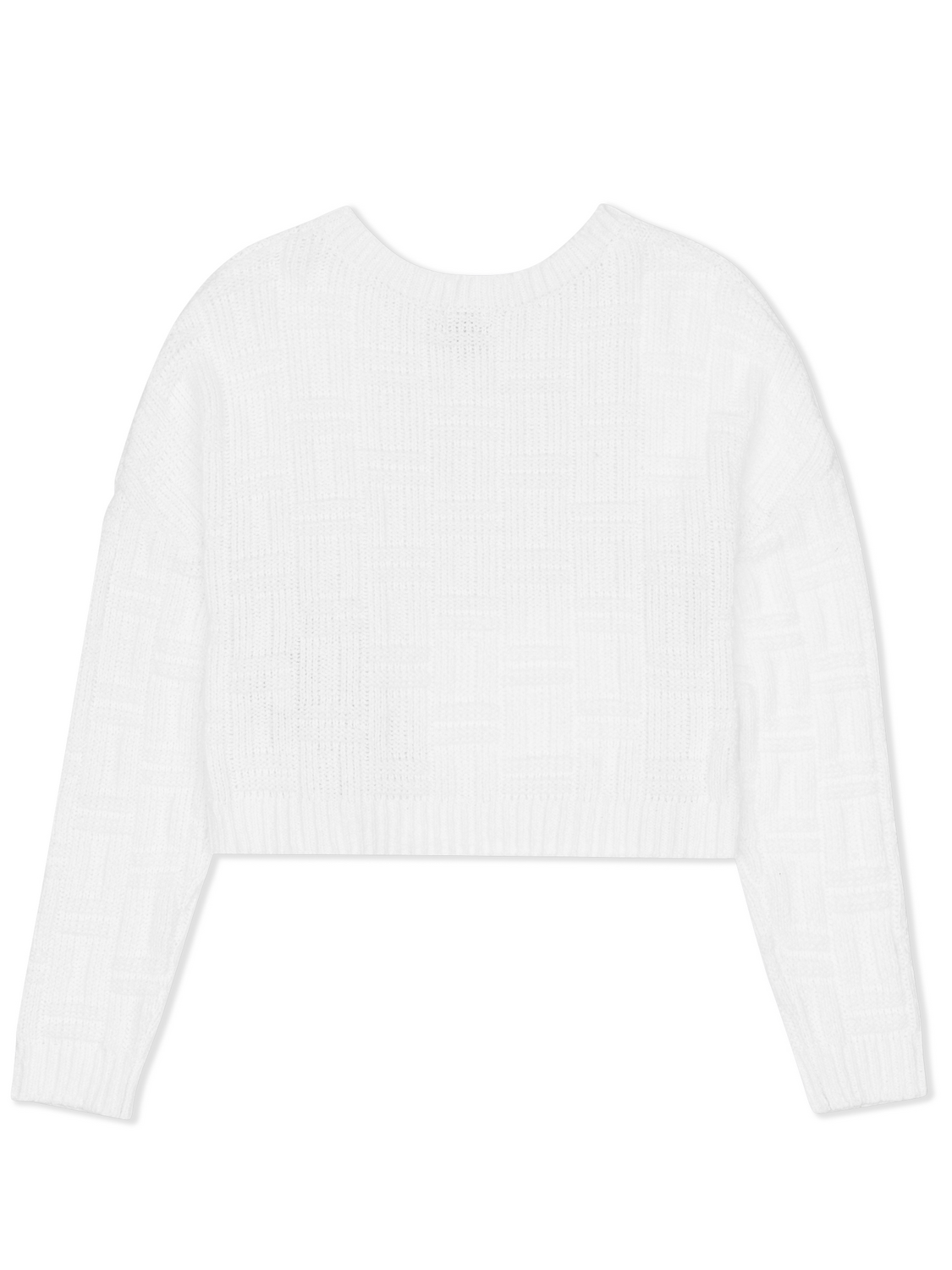 Park City Sweater in Tofu