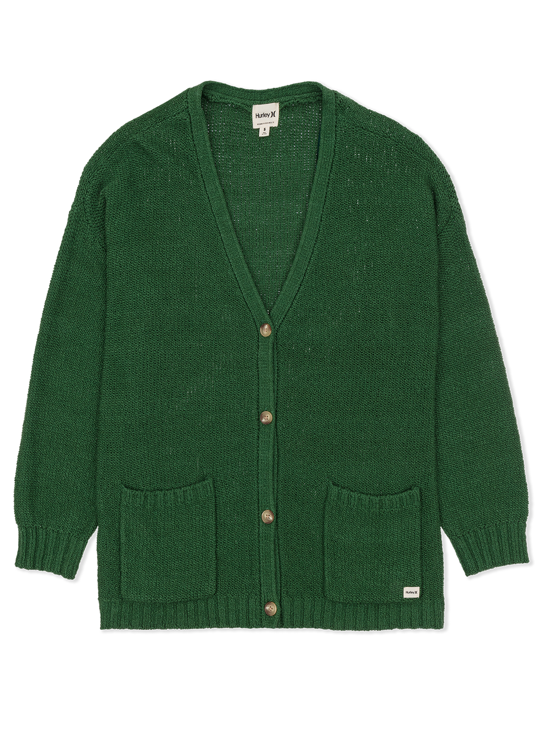 No Barriers Sweater in Eden