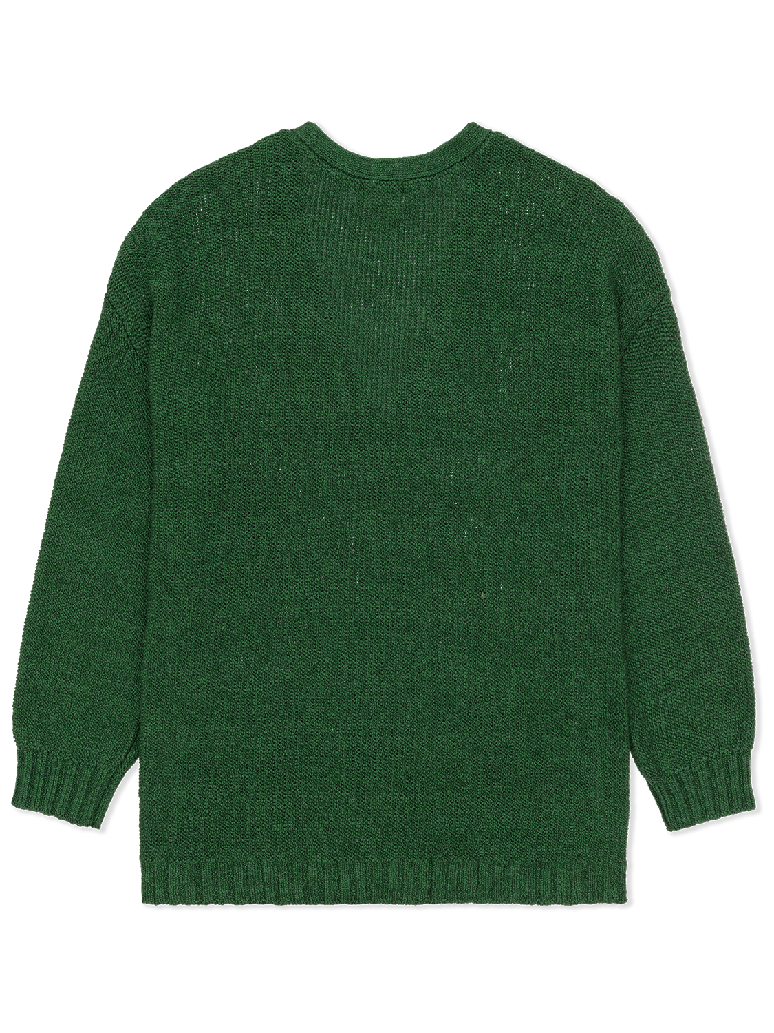 No Barriers Sweater in Eden