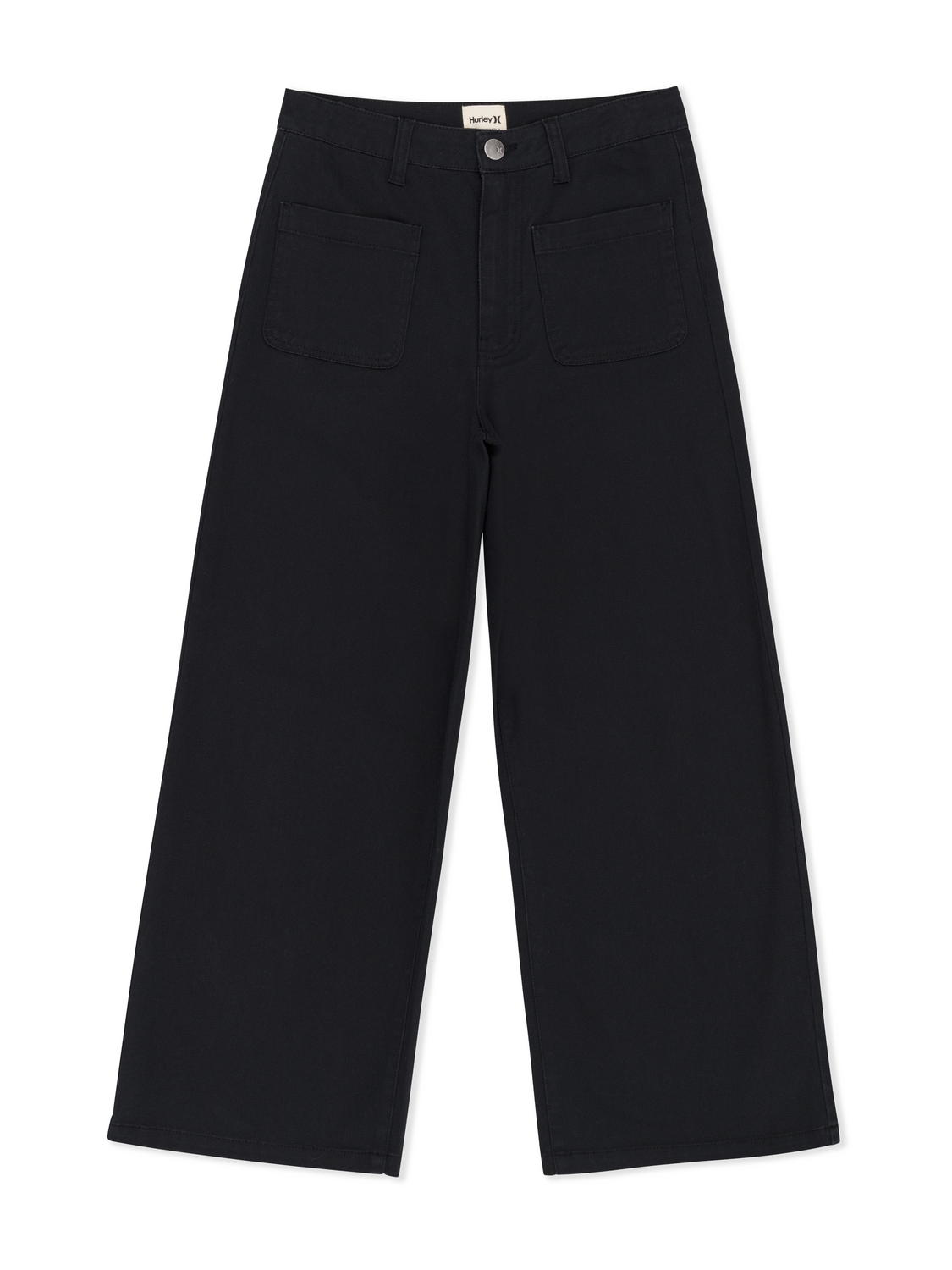 Horizon Pant in Black