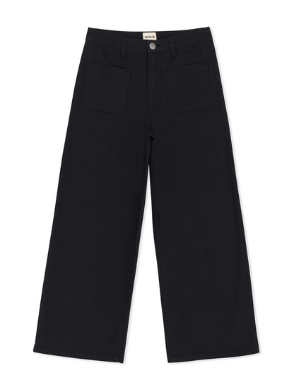 Horizon Pant in Black