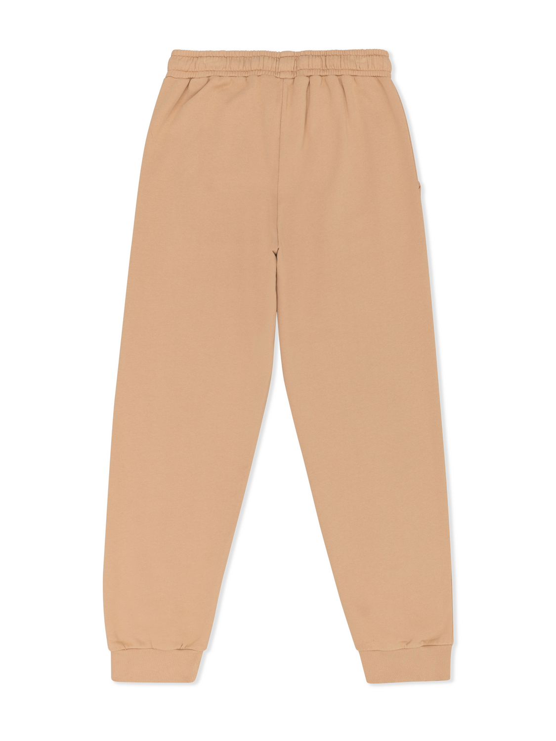 Stowe Jogger in Tan