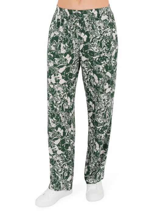 Waiting Room Pant in Eden