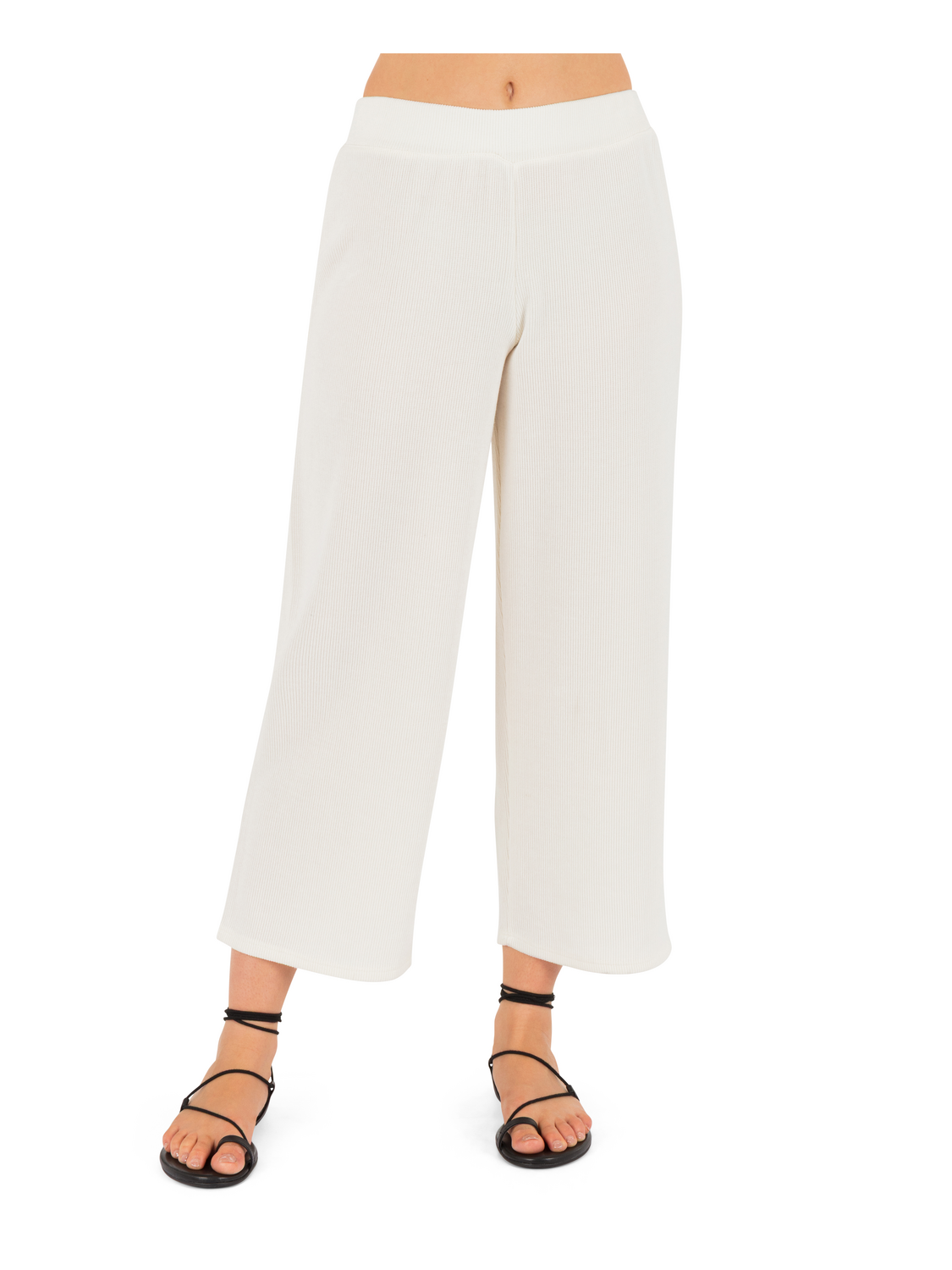 Positano Pant in Tofu