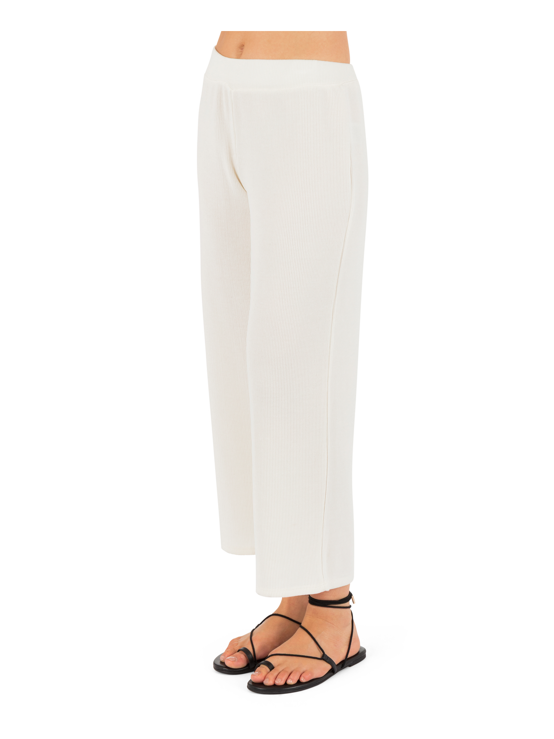 Positano Pant in Tofu