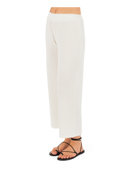 Positano Pant in Tofu