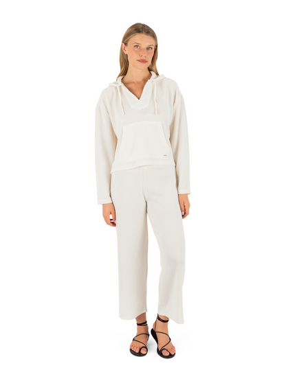 Positano Pant in Tofu