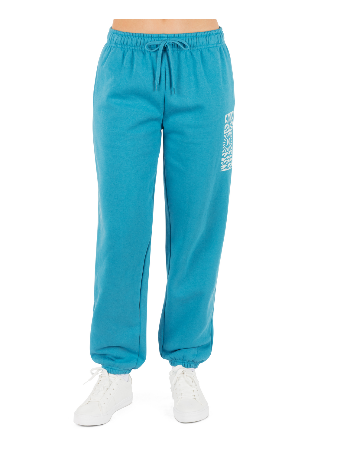 Surf Days Sweatpant in Blue Moon