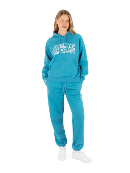 Surf Days Sweatpant in Blue Moon