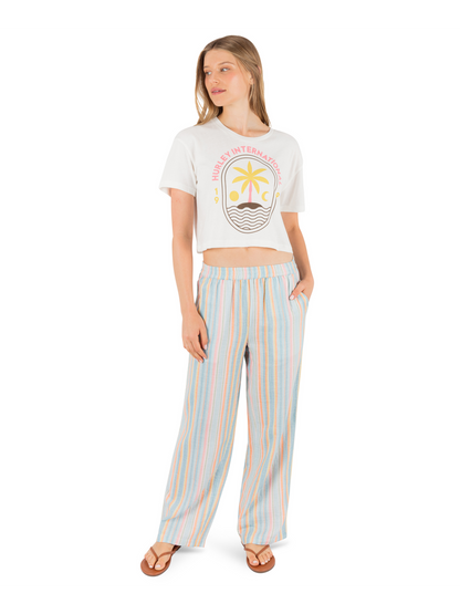 Avalon Pant in Multi
