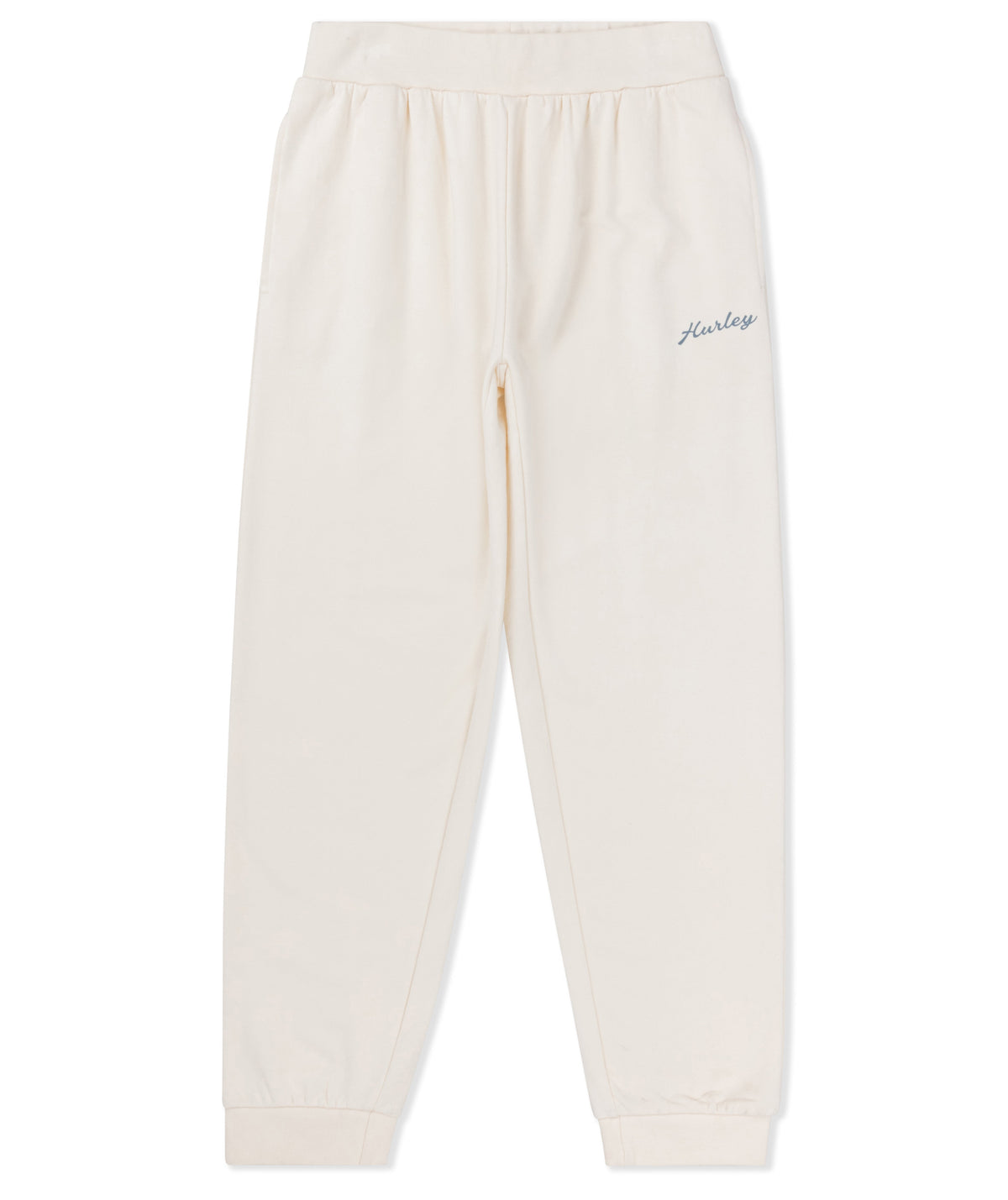 Palm Sea Jogger in Cream