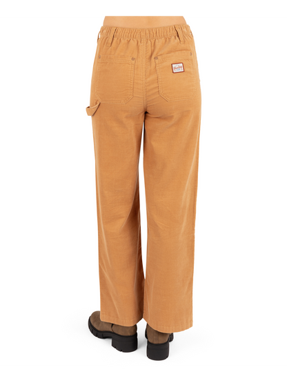 Generation Pant in Tan