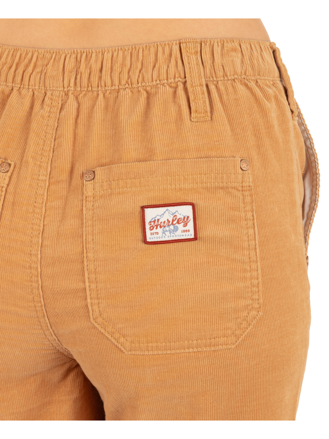Generation Pant in Tan