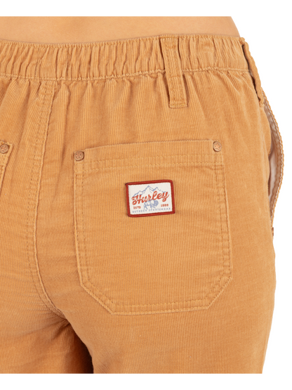 Generation Pant in Tan