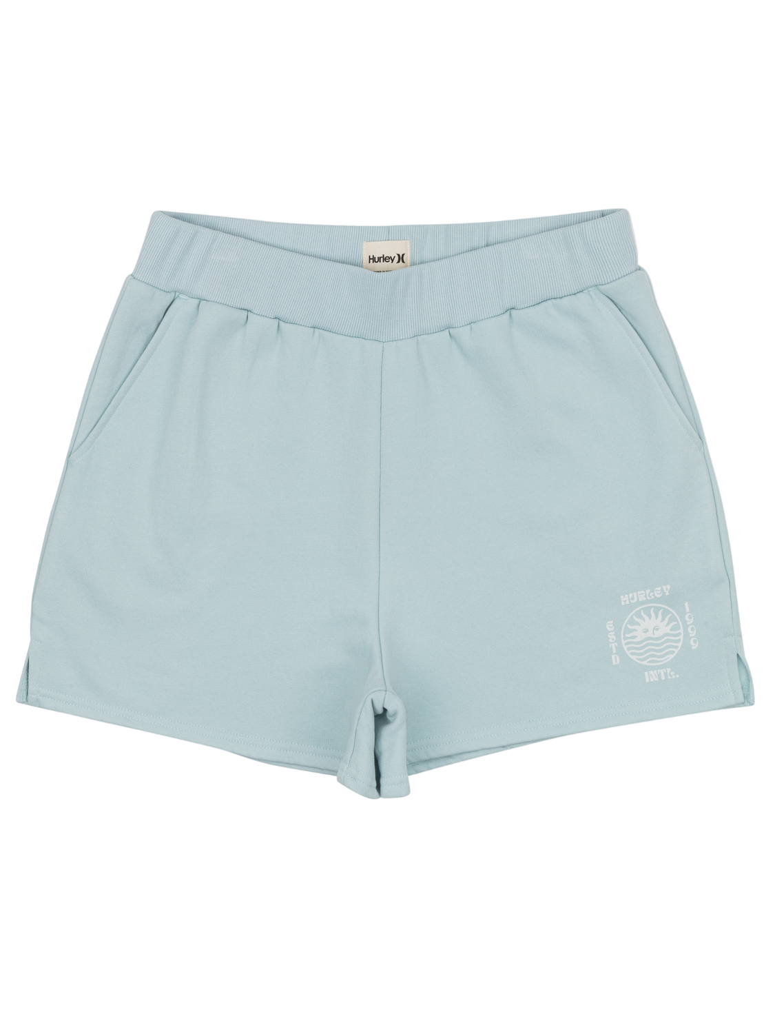 Bliss Short in STARLIGHT BLUE