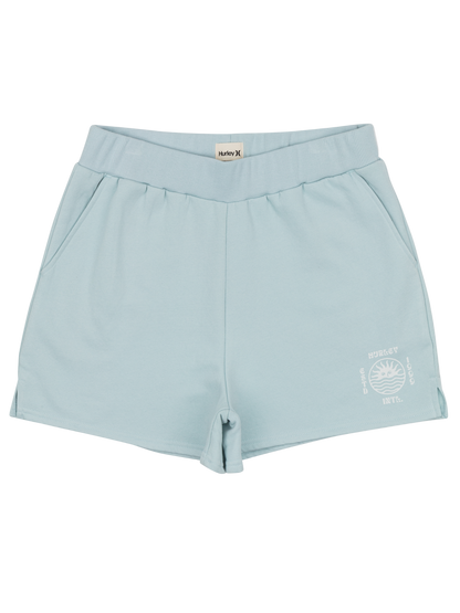 Bliss Short in STARLIGHT BLUE