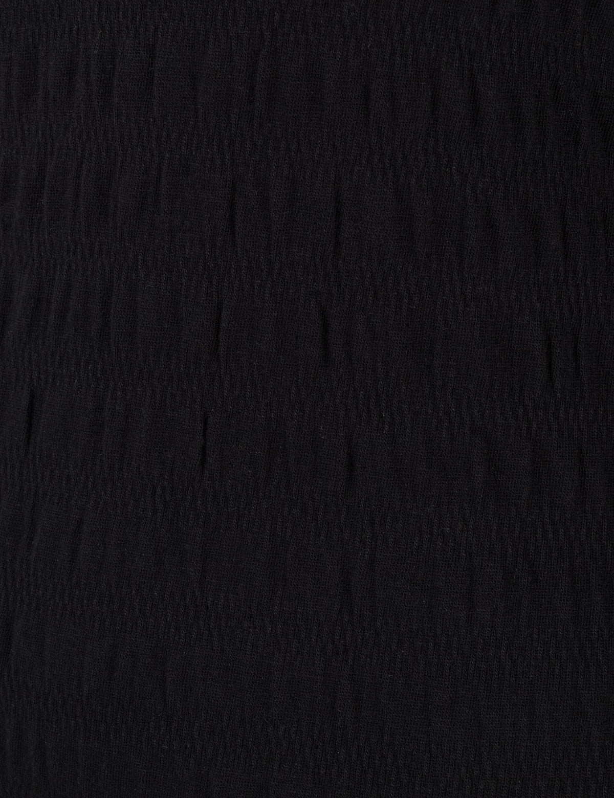 Whistler Long Sleeve Dress in Black