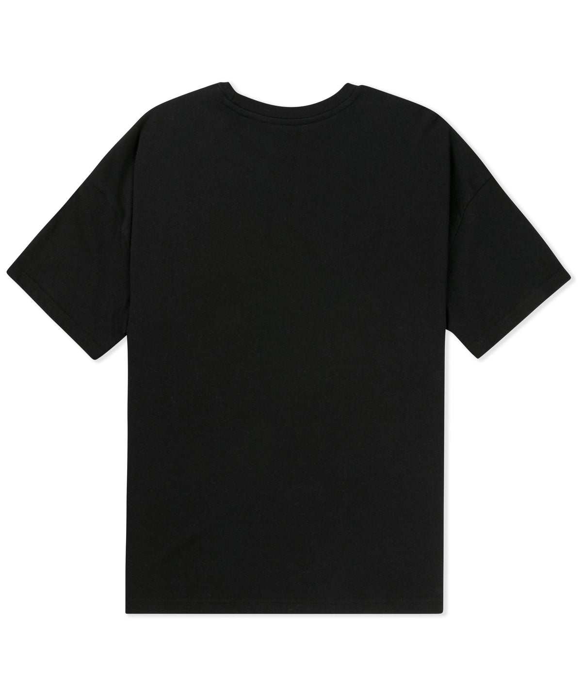Arise Boyfriend Tee in Black