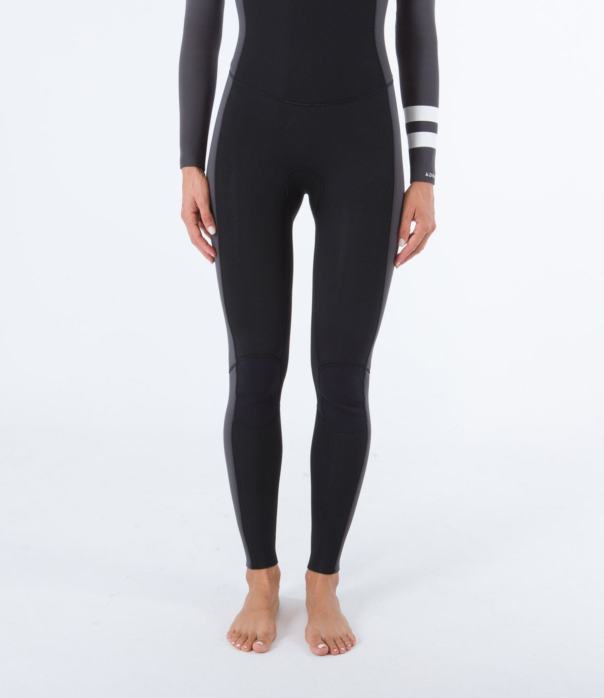 Advantage 3/2Mm Fullsuit in Black