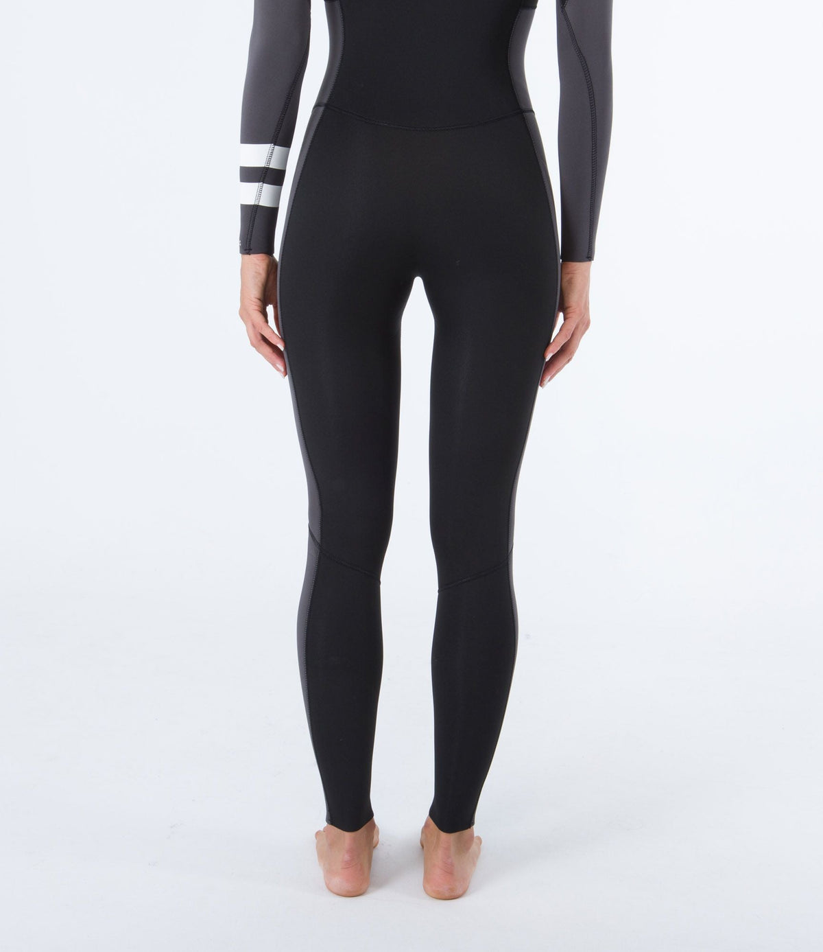 Advantage 3/2Mm Fullsuit in Black