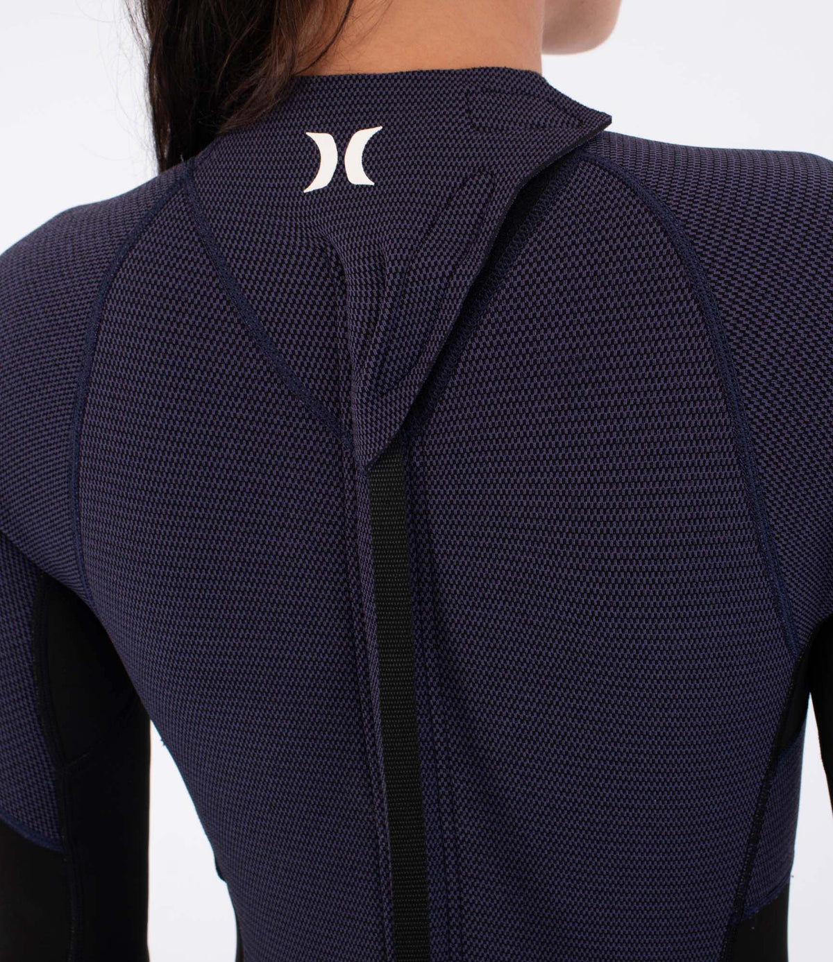 Air 2Mm Mid Shorty Springsuit in Vintage Iris