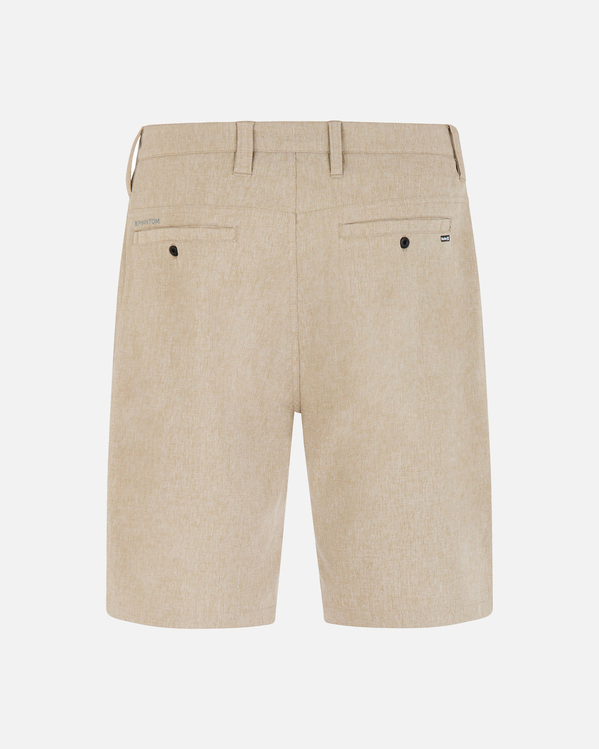 Phantom Walkshorts 20" in KHAKI