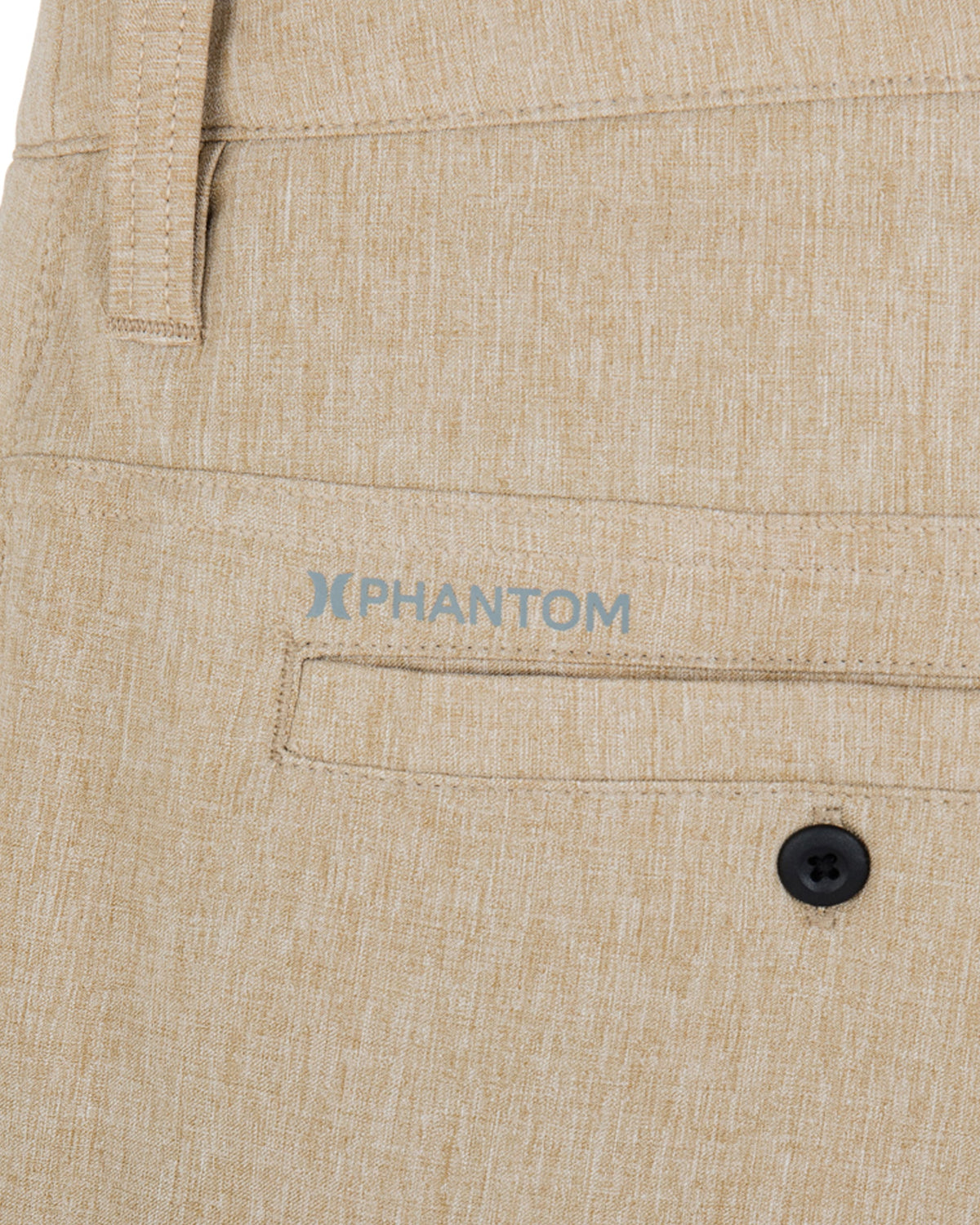 Phantom Walkshorts 20" in KHAKI