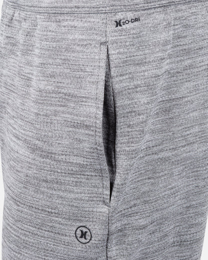 H2O Dri Daybreak Short in Stone Grey