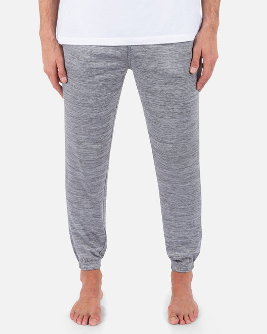 H2O Dri Daybreak Jogger in Stone Grey