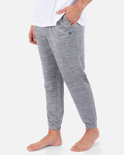H2O Dri Daybreak Jogger in Stone Grey