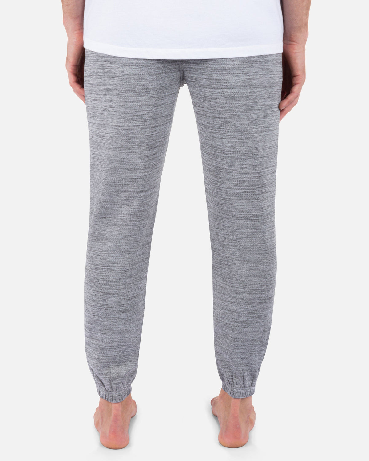 H2O Dri Daybreak Jogger in Stone Grey