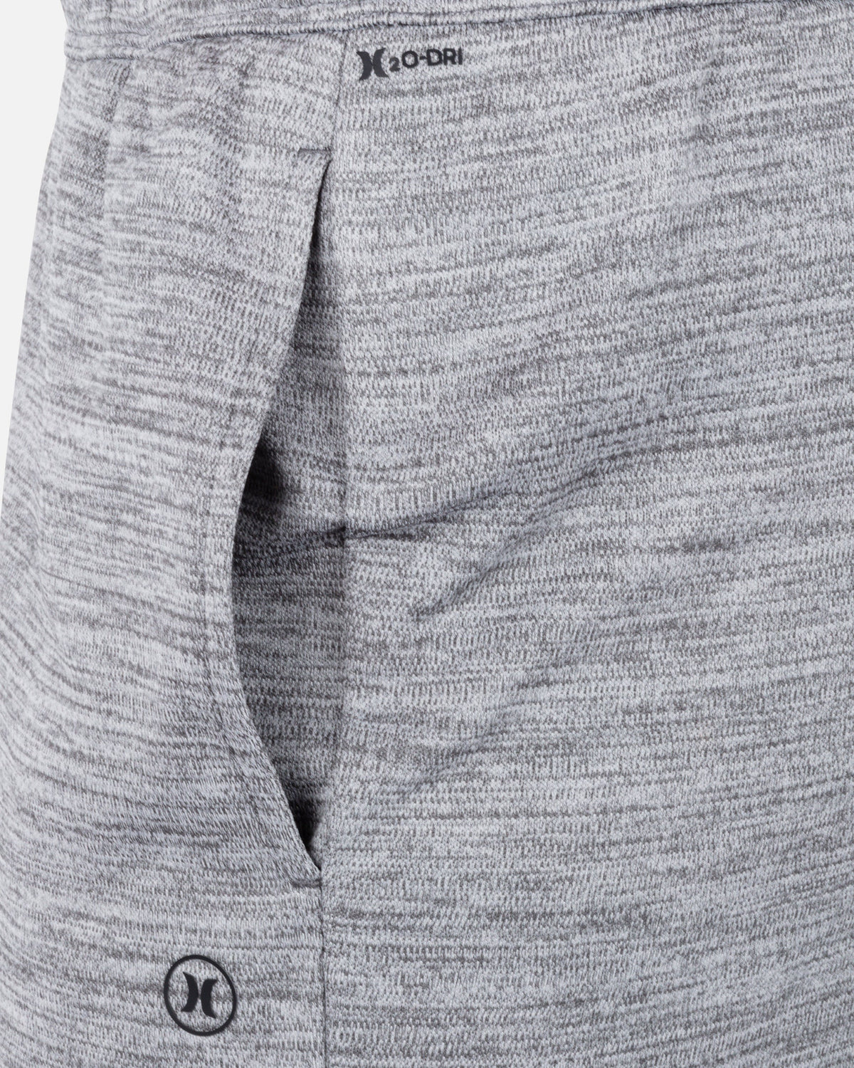 H2O Dri Daybreak Jogger in Stone Grey