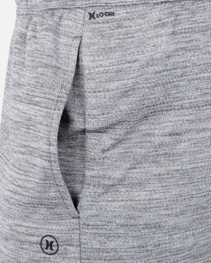 H2O Dri Daybreak Jogger in Stone Grey