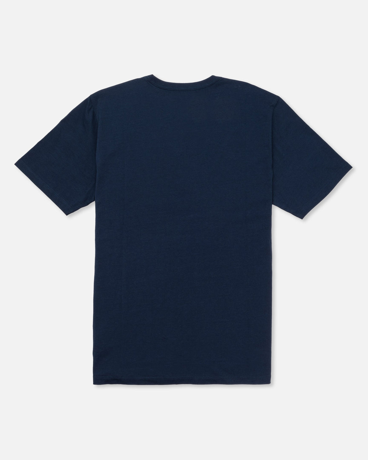 Icon Tee Short Sleeve in Obsidian