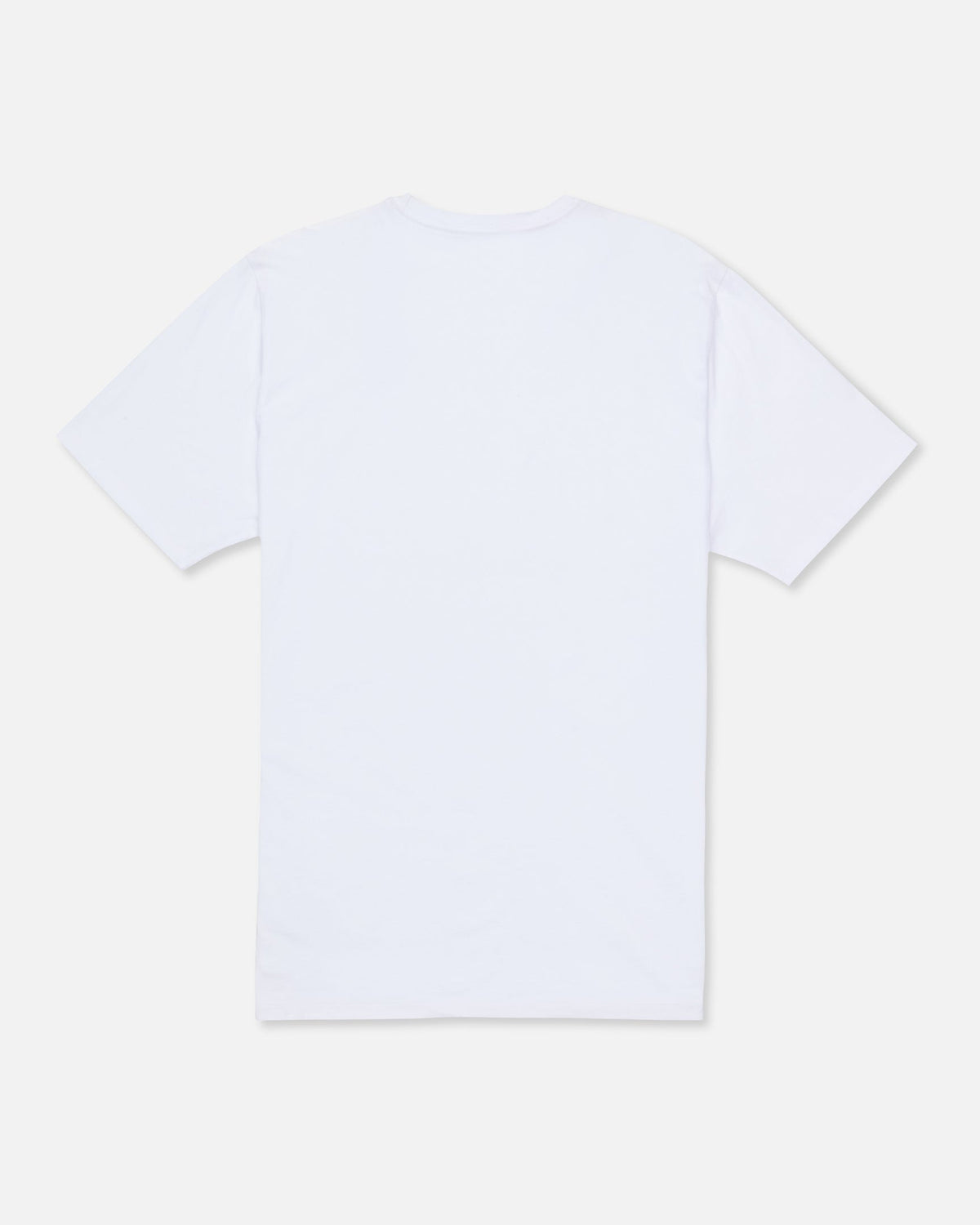 Icon Tee Short Sleeve in White