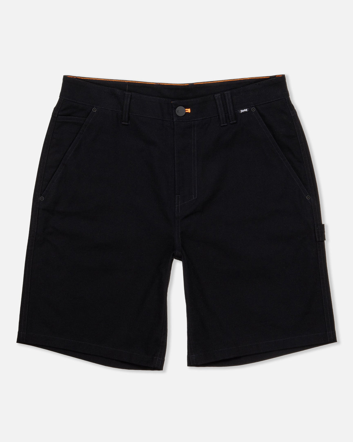 Industry Walkshort 20" in Black
