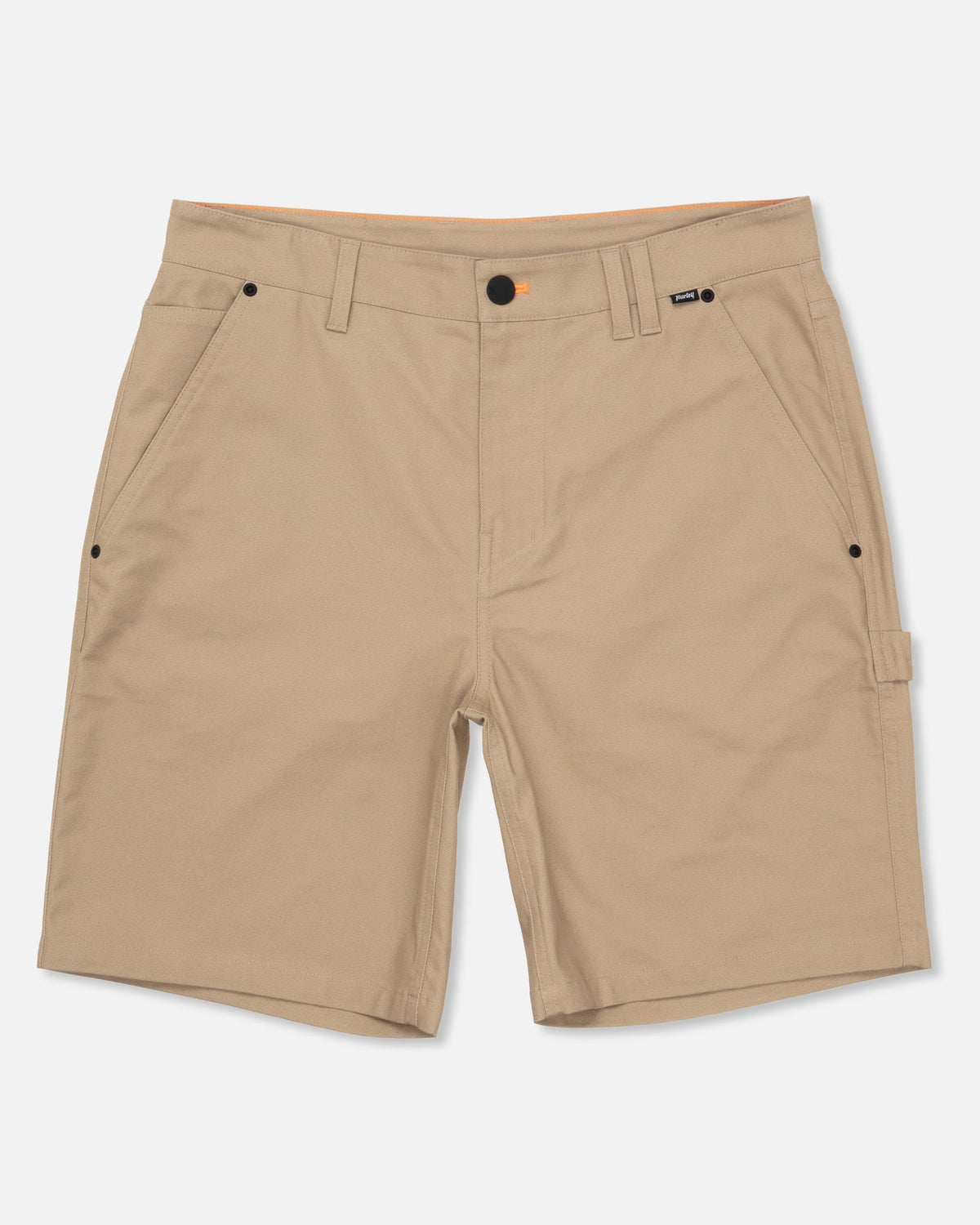 Industry Walkshort 20" in Khaki